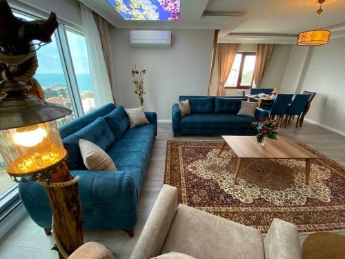 Apartamento Jalal Vip Suite Hotel