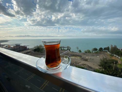 Apartamento Jalal Vip Suite Hotel
