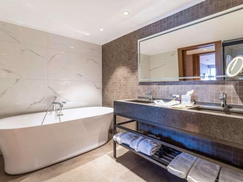 Mercure Trabzon Hotel