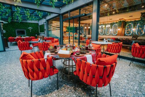 Mercure Trabzon Hotel