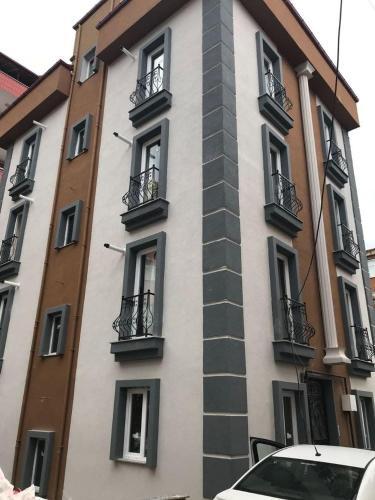 Apartamento ???????