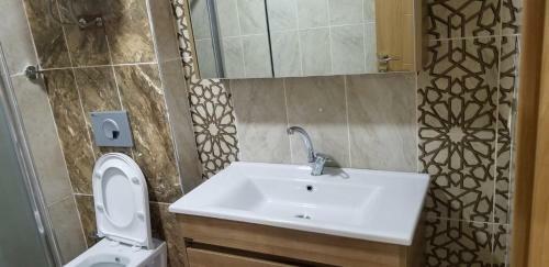 Apartamento ?anli Grand Otel
