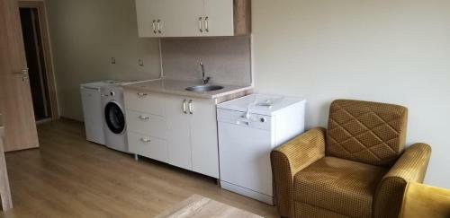 Apartamento ?anli Grand Otel