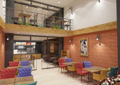 Apartamento ?anli Grand Otel