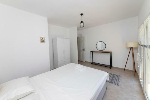 Capacious Villa With Shared Pool Near Beach In Bodrum