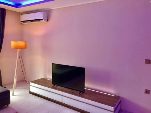 Spring Living Apartment