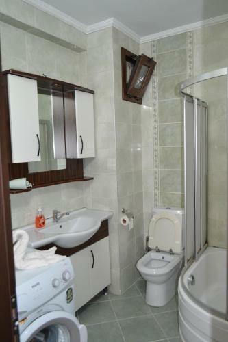 The Twins Apartmens