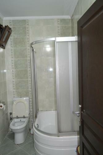 The Twins Apartmens