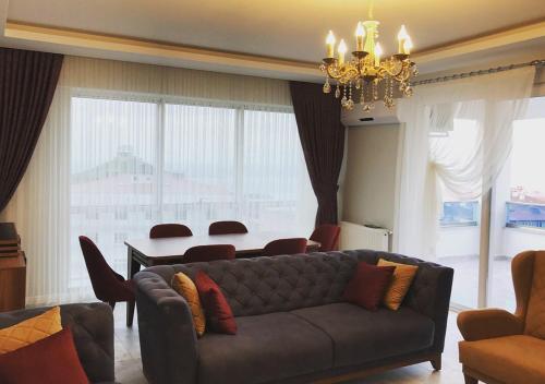 Apartamento Rahal Residence