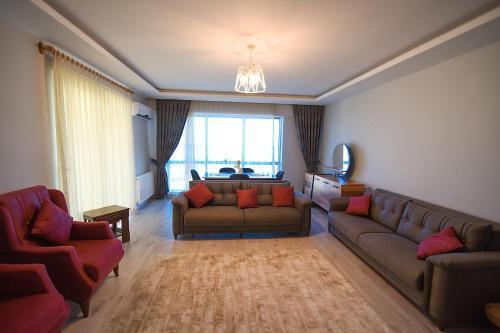 Apartamento Rahal Residence