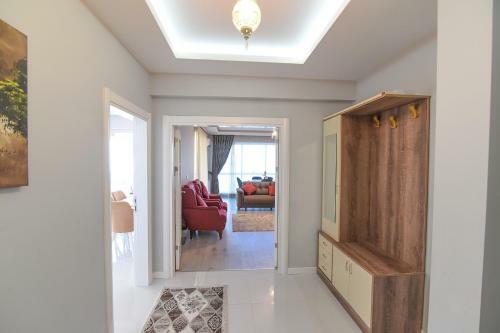 Apartamento Rahal Residence