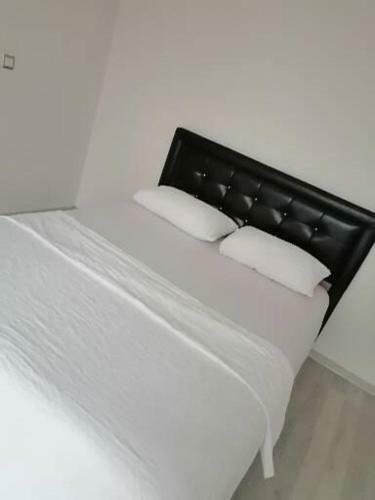 Apartamento Canan Konaklama
