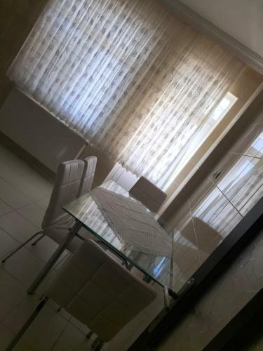 Apartamento Canan Konaklama