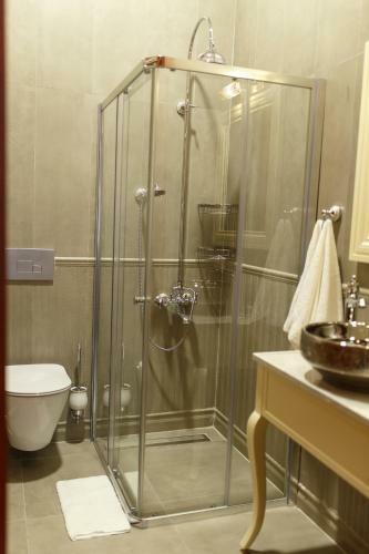 Villa Ferah Luxury House
