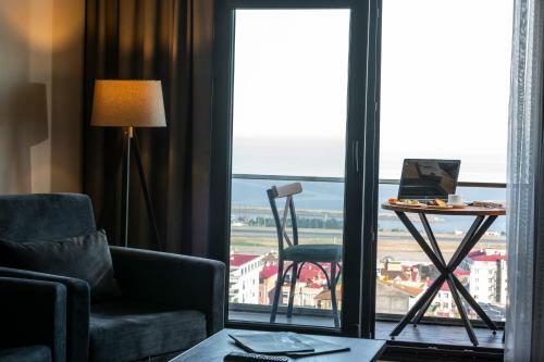 Misal Room Hotel