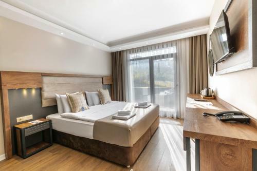 Misal Room Hotel