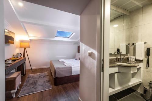 Misal Room Hotel