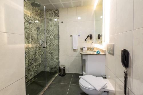 Misal Room Hotel