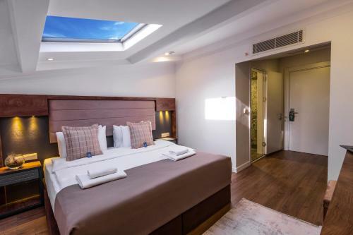 Misal Room Hotel