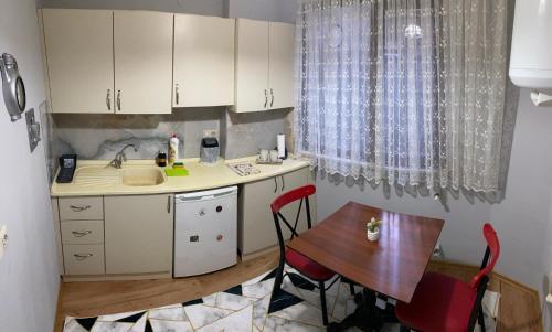Apartamento Cande?er Suit