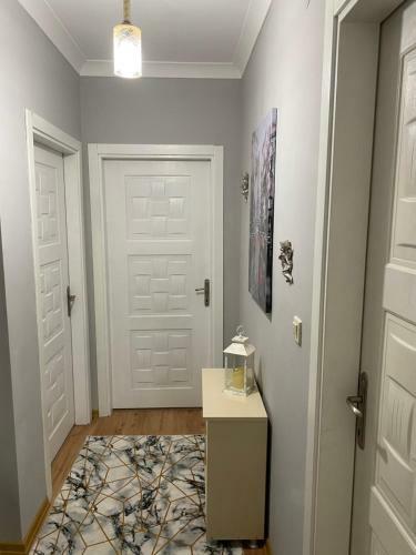 Apartamento Cande?er Suit