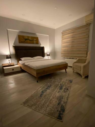 Apartamento Ivory Su?te Accommodation