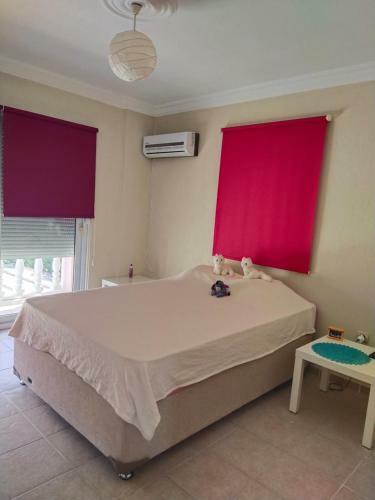 Villa With Private Pool&garden&garage