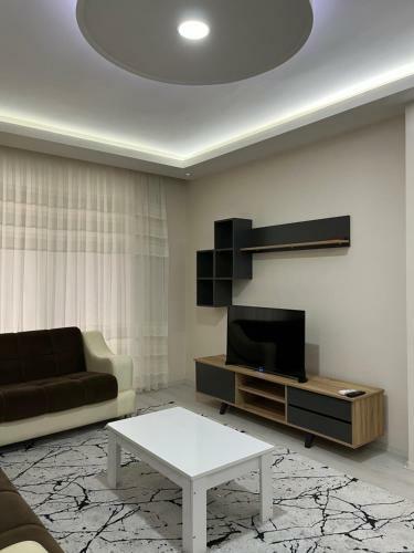Apartamento Ayca House E?yal? Kiral?k Konut