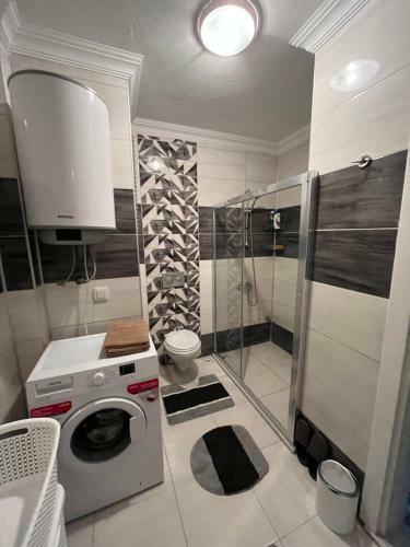 Apartamento Ayca House E?yal? Kiral?k Konut