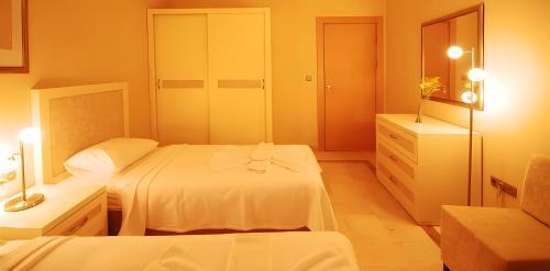 Apartments Goldcity 2+1