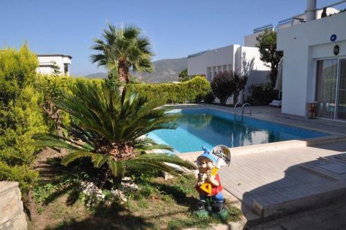 Hostal Nur Villa