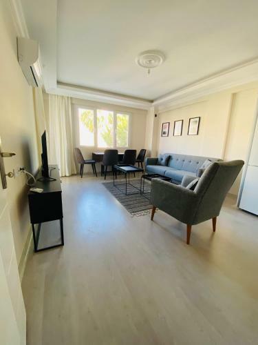 Apartamento Dalamanholidayflats