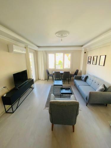 Apartamento Dalamanholidayflats