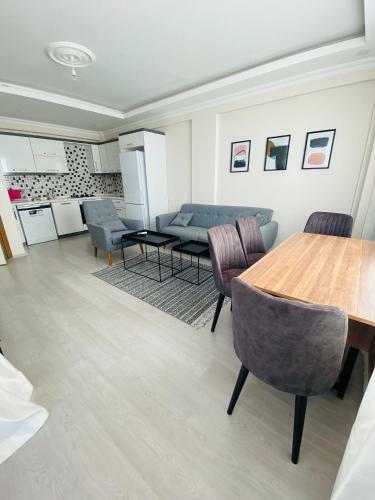 Apartamento Dalamanholidayflats