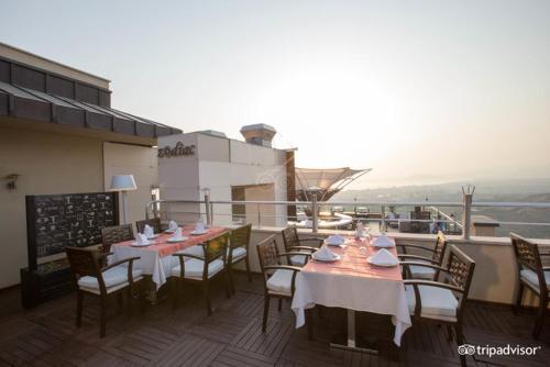 Apartamento Gold City Appartement