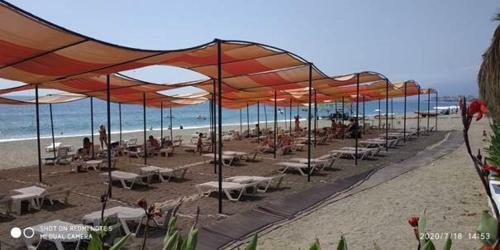 Apartamento Gold City Appartement