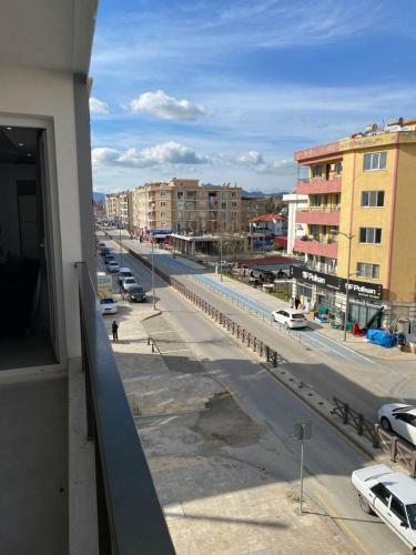 Apartamento Ceylanhouse