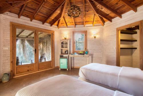 Hotel Kabak Dome Suites