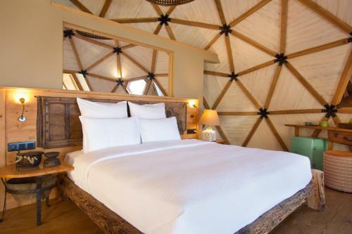Hotel Kabak Dome Suites