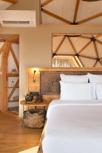 Hotel Kabak Dome Suites