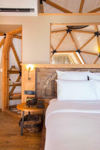 Hotel Kabak Dome Suites
