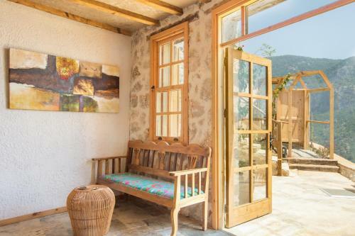 Hotel Kabak Dome Suites