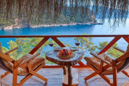 Hotel La Boheme Kabak