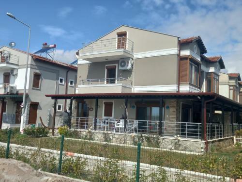 Villa Deniz Konaklari