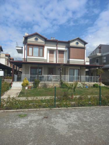 Villa Deniz Konaklari