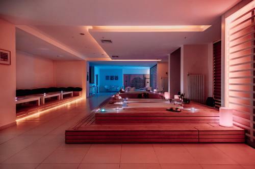 Hotel Monte Baia Uluda? - All Inclusive