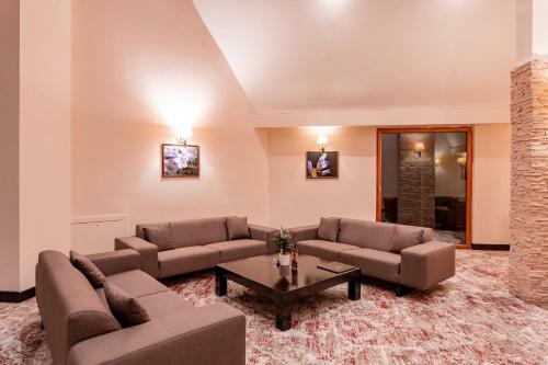 Hotel Monte Baia Uluda? - All Inclusive