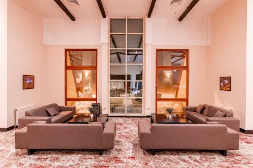 Hotel Monte Baia Uluda? - All Inclusive