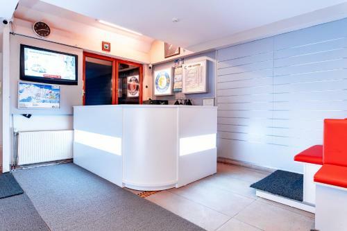 Hotel Monte Baia Uluda? - All Inclusive