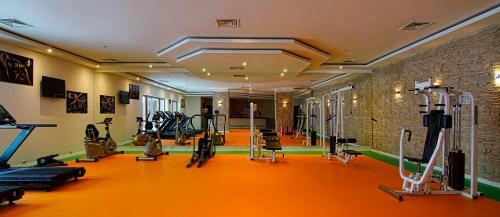 Hotel Monte Baia Uluda? - All Inclusive